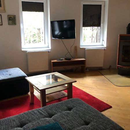 Klidne Ubytovani V Orlickych Horach Exteriér fotografie